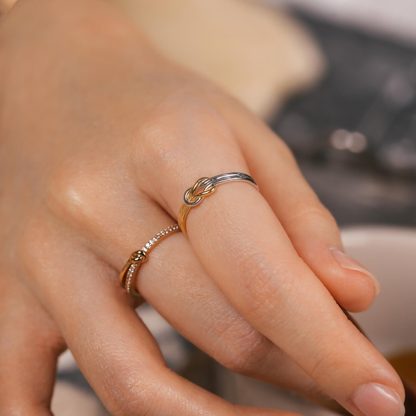 Joey Ring