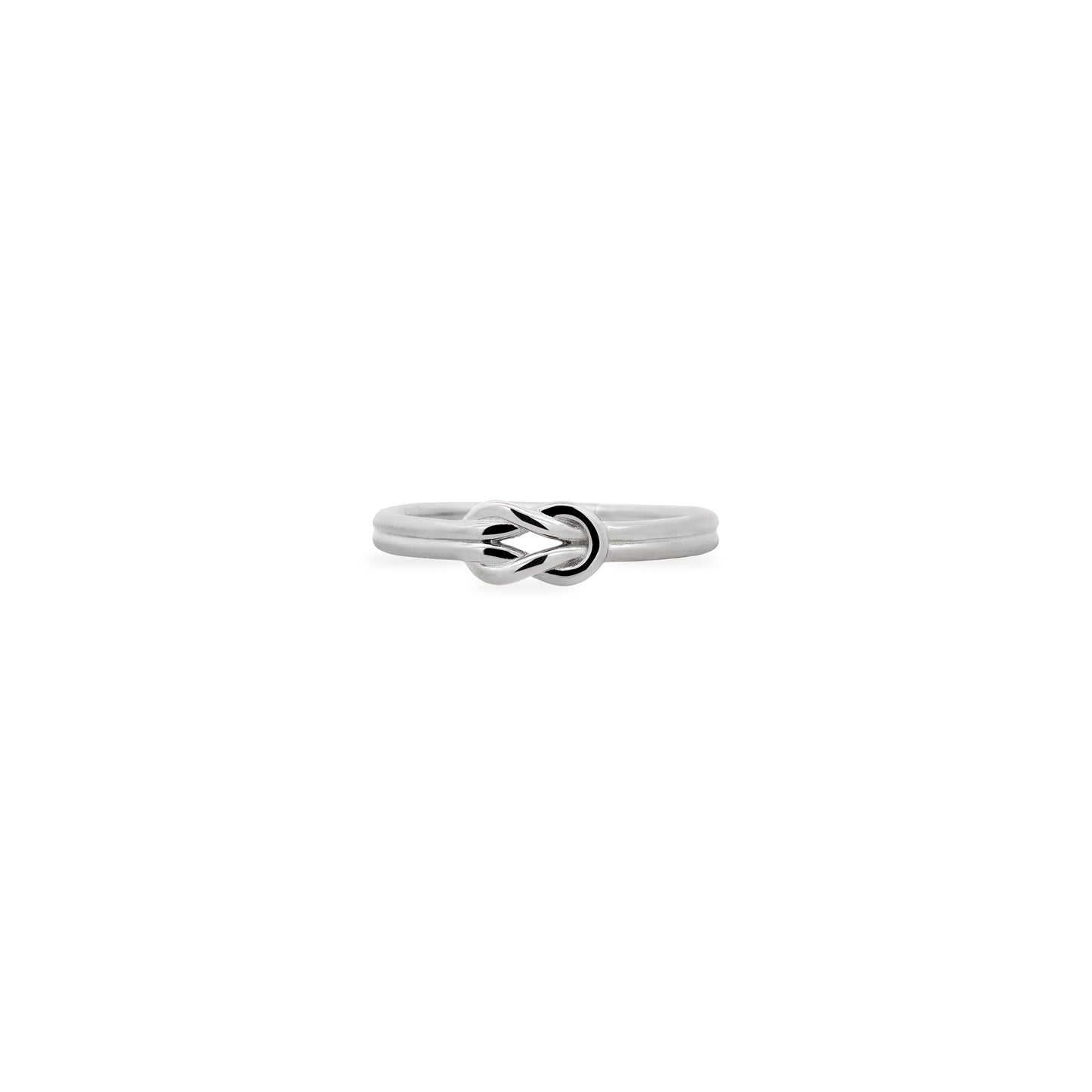Silver Jori Ring