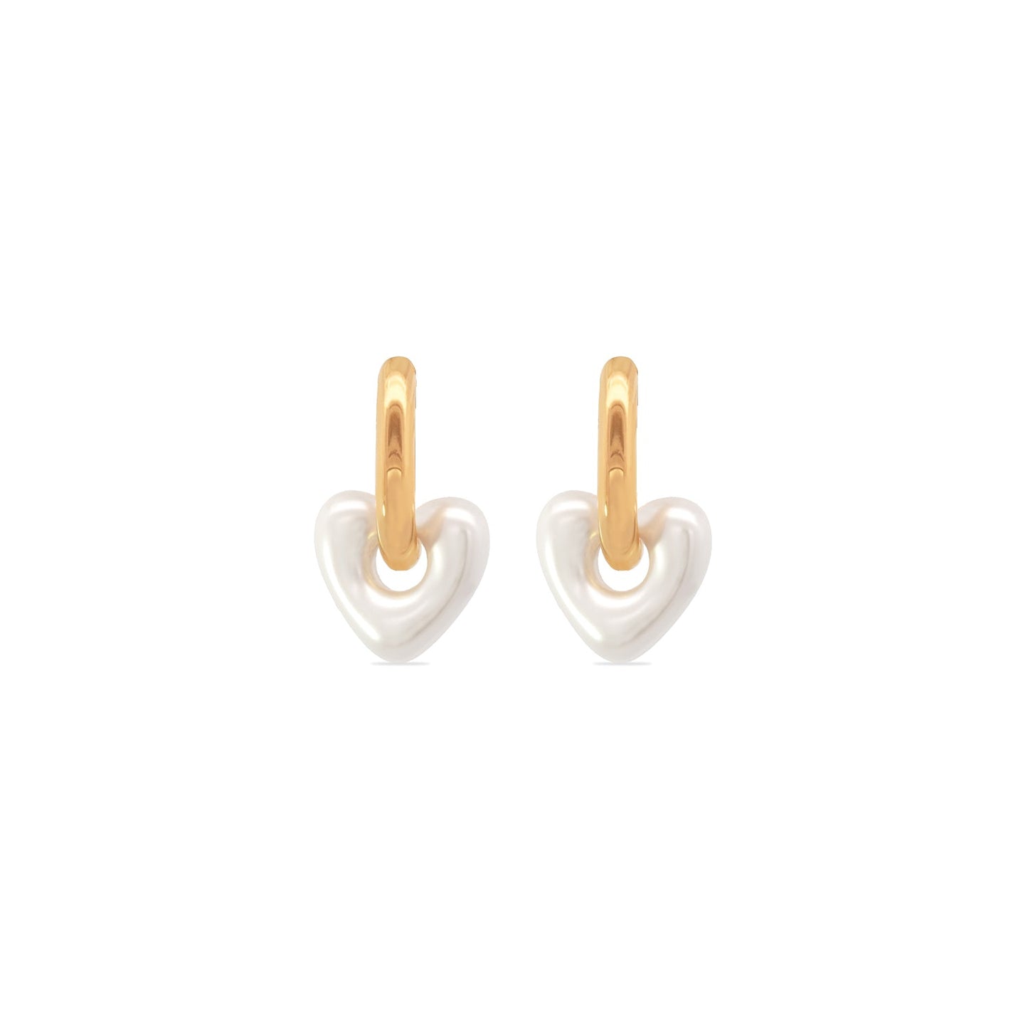 Gold Candy Huggies