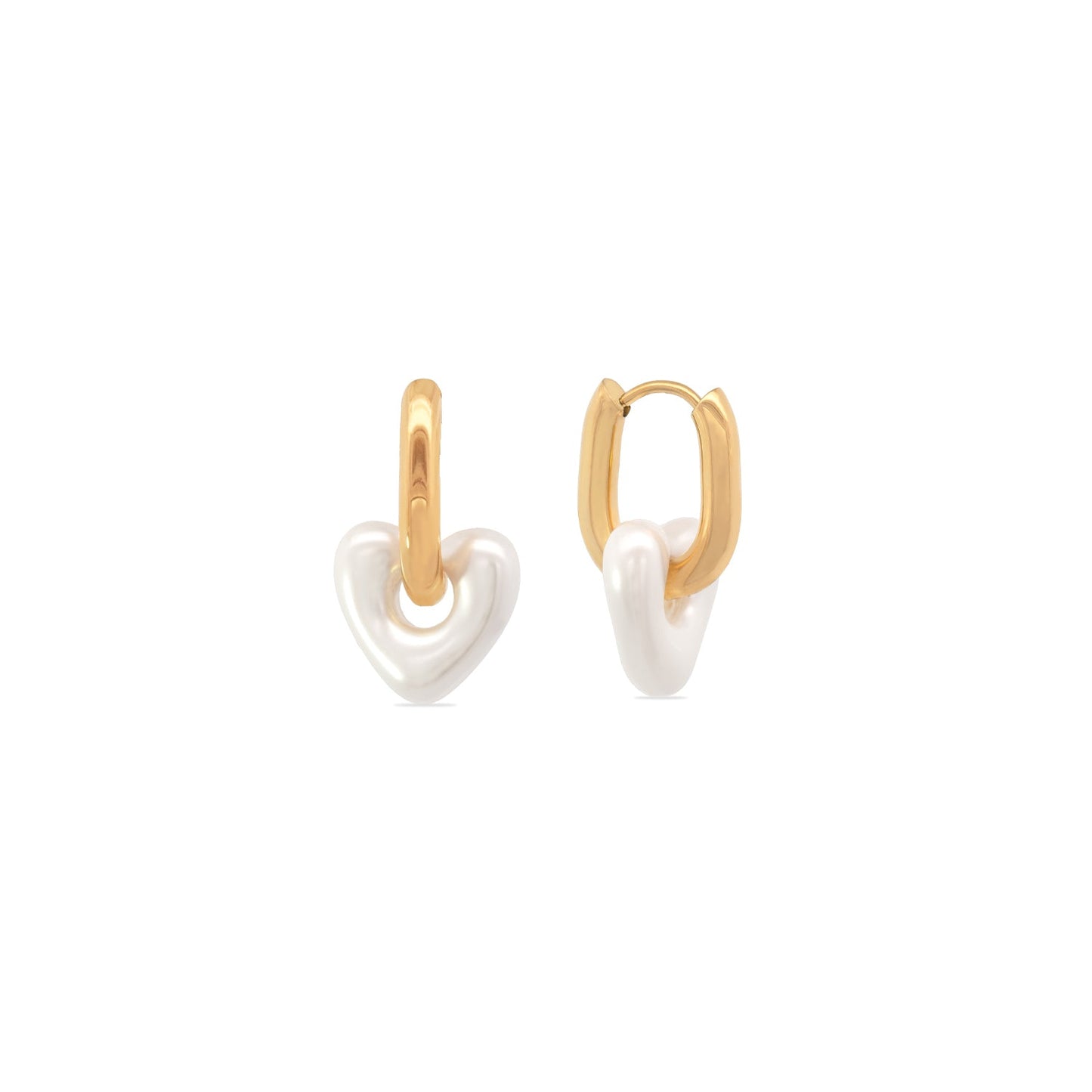 Gold Candy Huggies