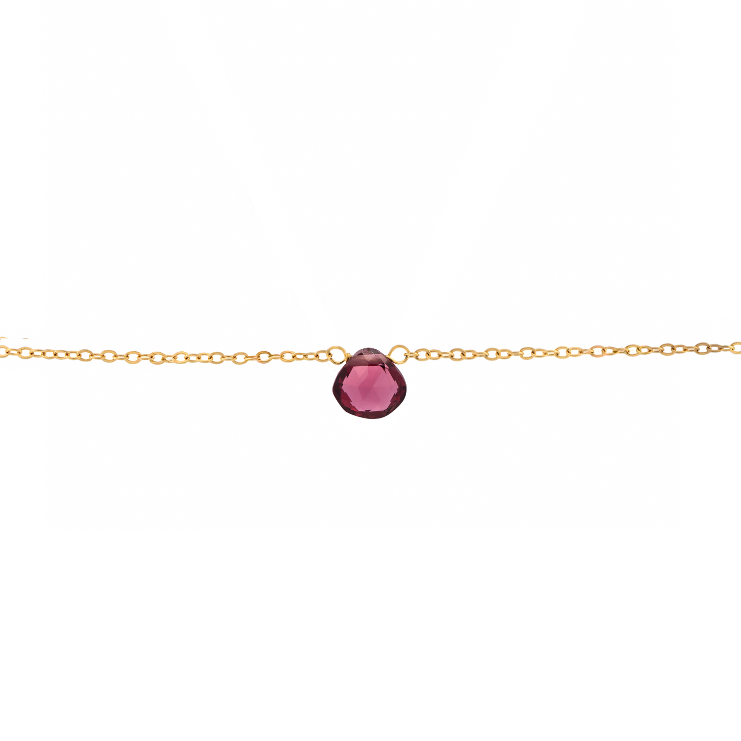 Gold Divine Bracelet