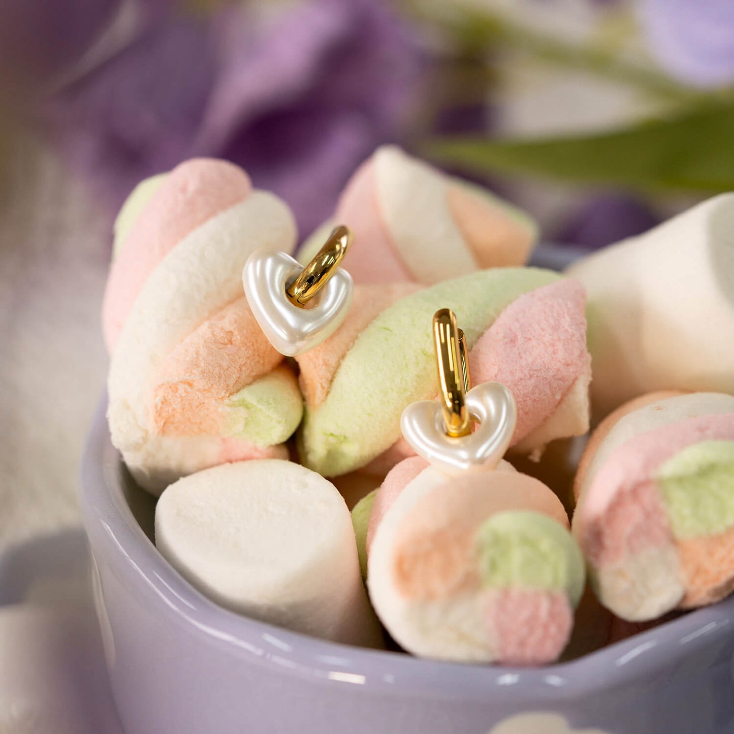 Gold Candy Huggies