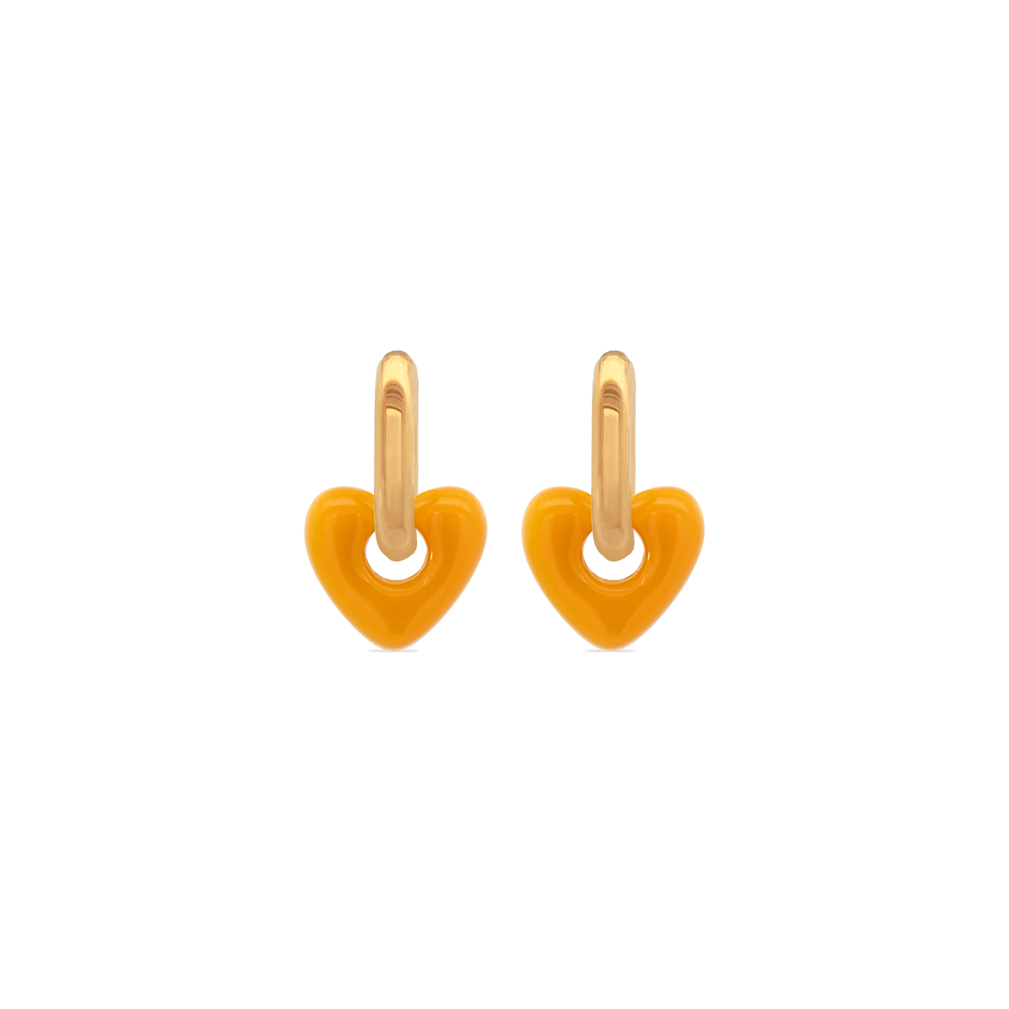 Gold Candy Huggies