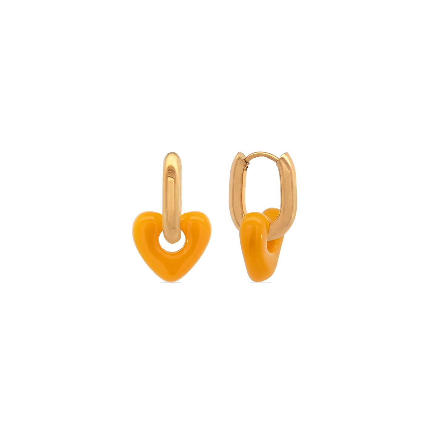 Gold Candy Huggies