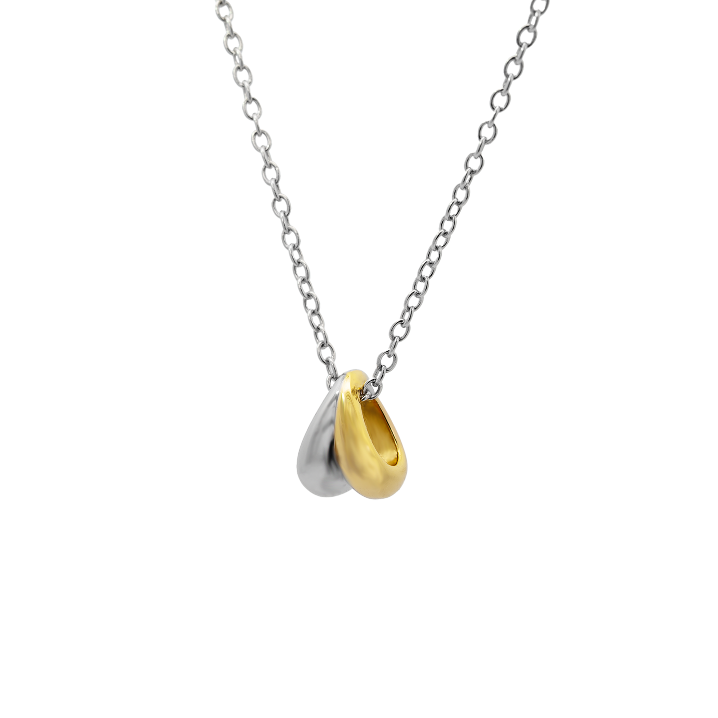 Palmier Necklace