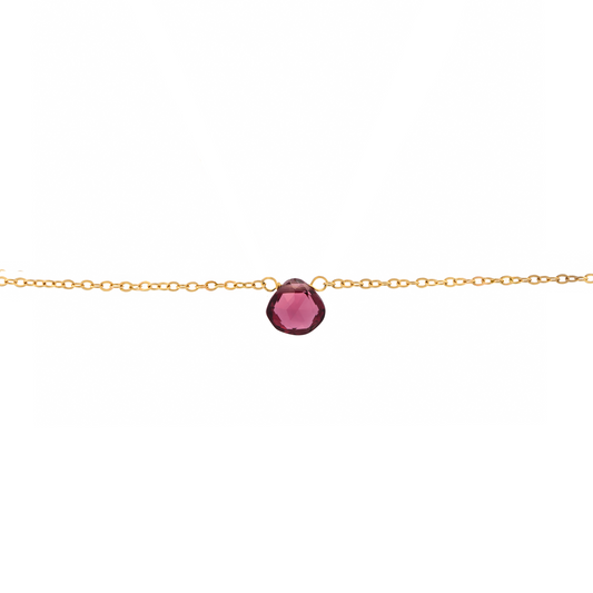 Gold Divine Bracelet