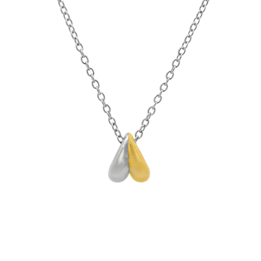 Palmier Necklace