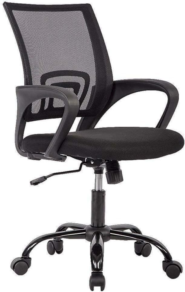 Best Office Executive Desk Chair Review