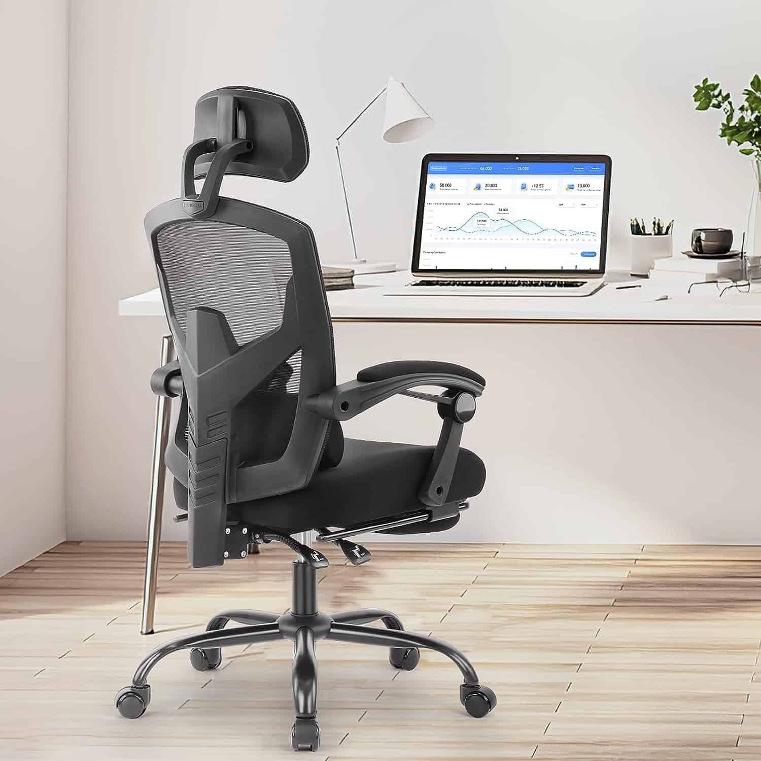 Ergonomic Office Chair Review