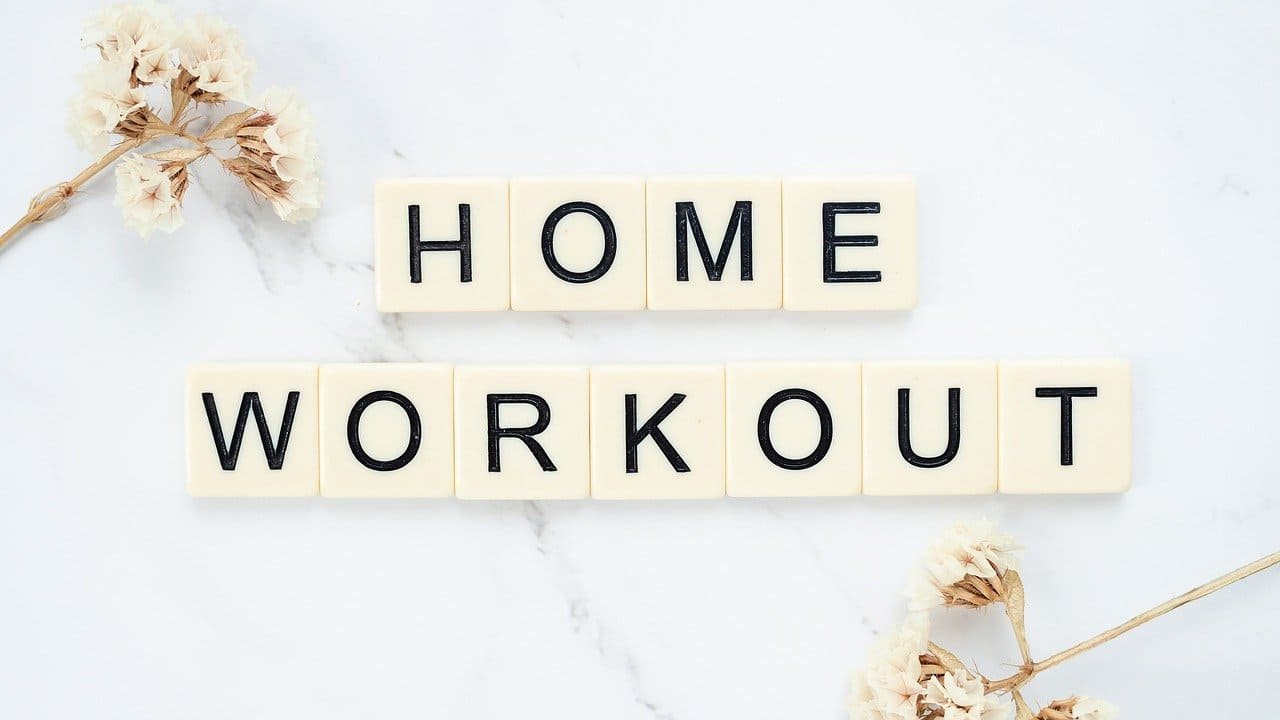 The Best Bodyweight Workout for Beginners at Home