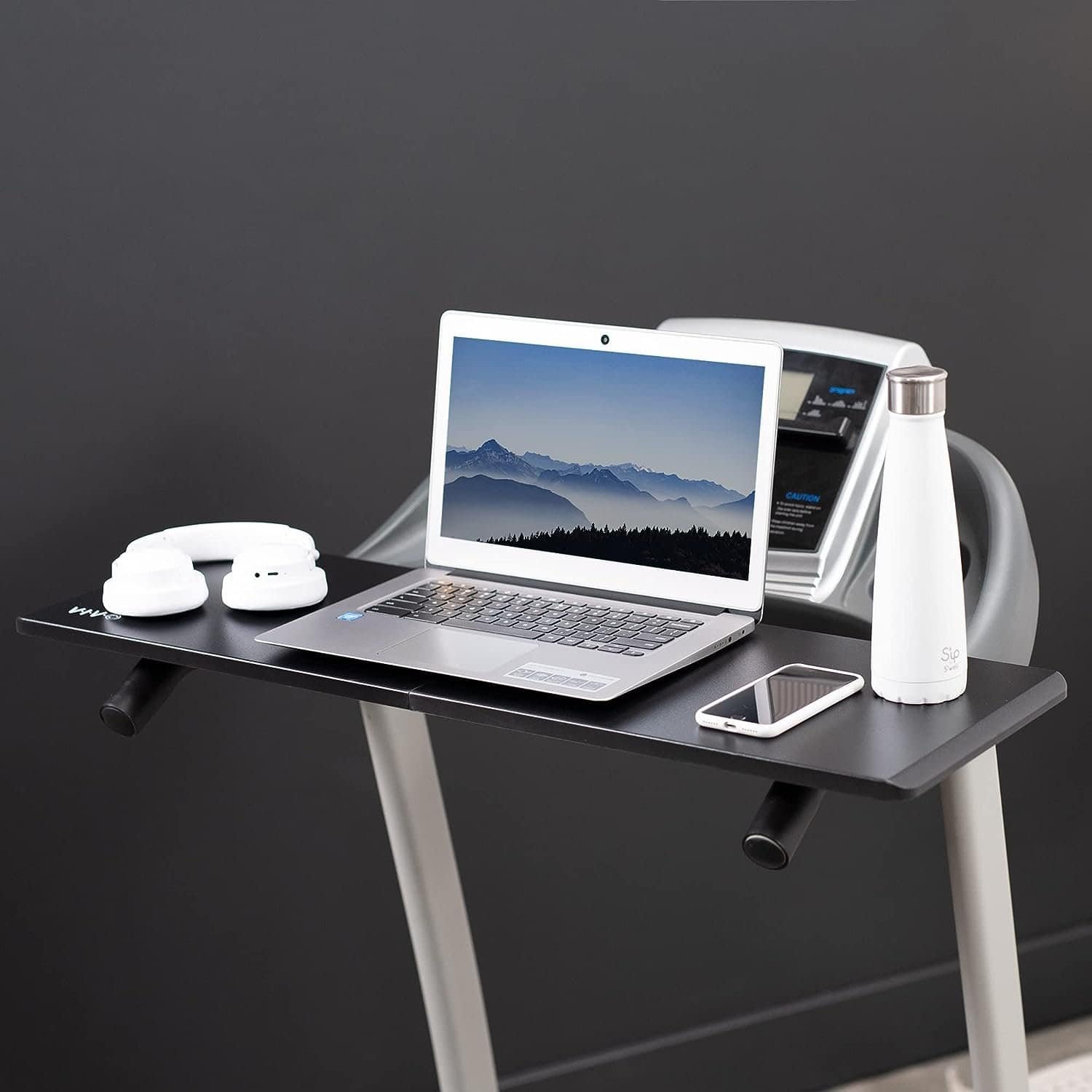 VIVO Universal Treadmill Desk Platform Review