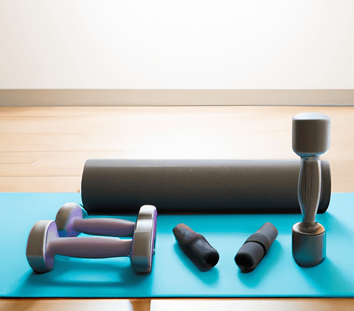 The Ultimate Guide to Home Workout Essentials